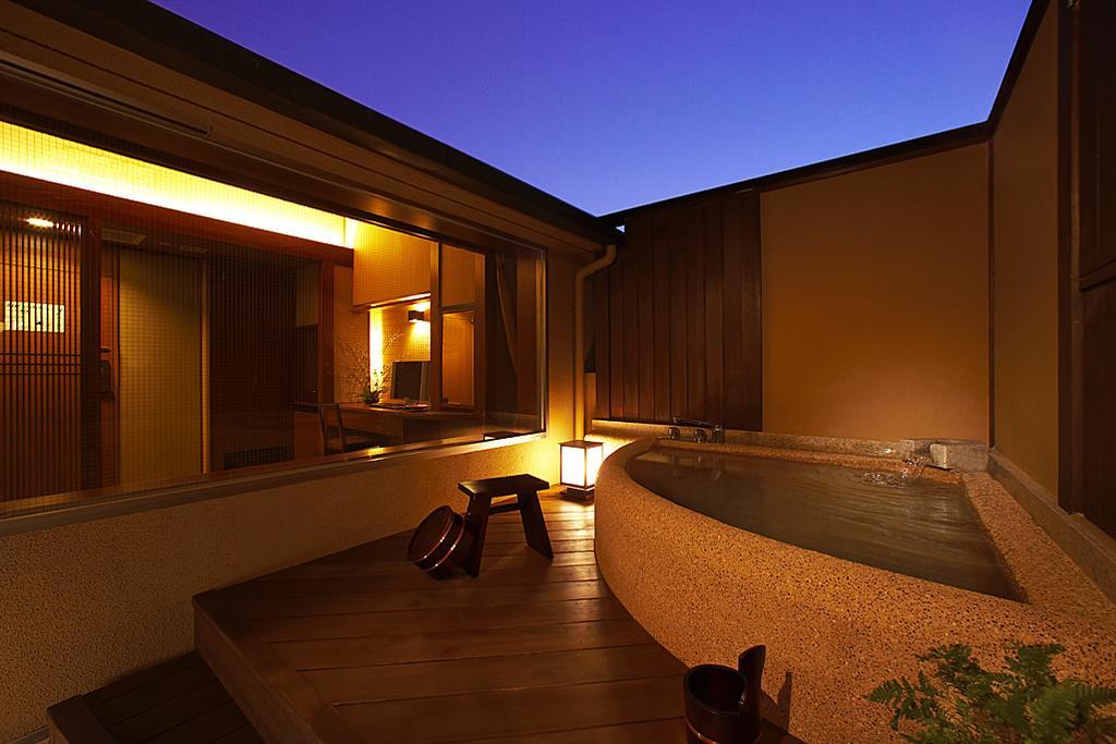 Hotel Park Side Tōkyō Extérieur photo