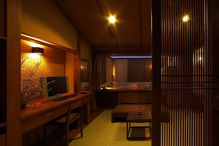 Hotel Park Side Tōkyō Extérieur photo