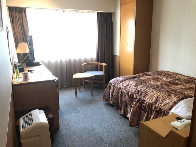 Hotel Park Side Tōkyō Extérieur photo