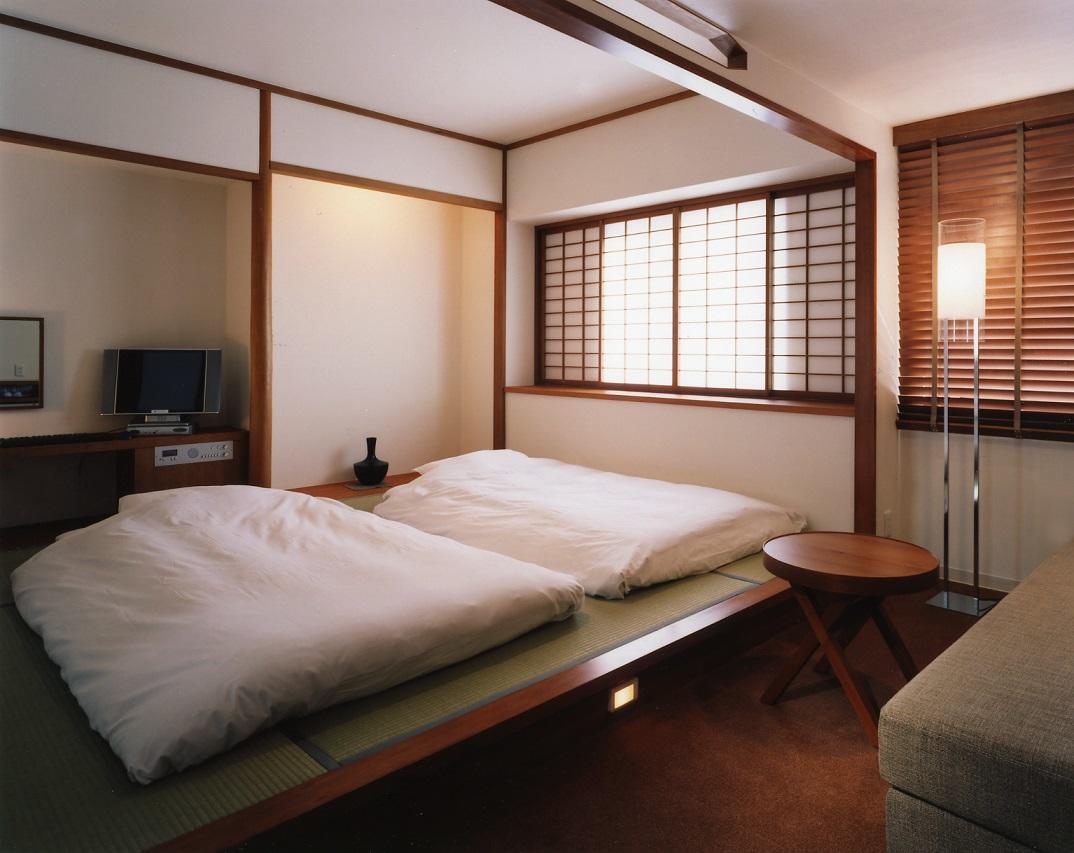 Hotel Park Side Tōkyō Extérieur photo